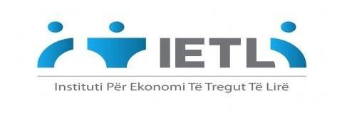 IETL — Instituti Për Ekonomi Të Tregut Të Lirë